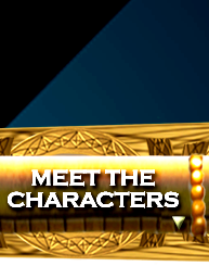 meet the characters