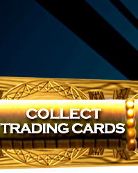 collect trading cards